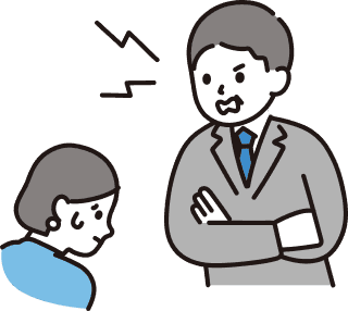 転職後合わずにすぐにやめてしまった